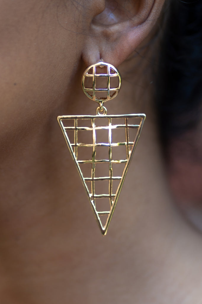 Nuri Tribe Earrings